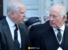 Król Karol III wiedział o poczynaniach Andrzeja? Na jaw wyszedł nowy mail