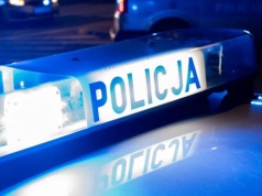 Wybuch w domu pod Kielcami