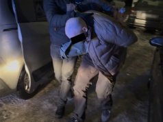 Wpadli tuż po włamaniu. Trzech podejrzanych o kradzież z włamaniem do domu tymczasowo aresztowanych