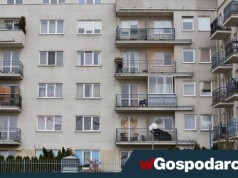 Polska zachodnia „lokalowa”, a wschodnia - „domowa”