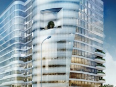 Ghelamco ogłasza budowę nowych biurowców w Warszawie