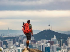 Wakacyjne loty do Korei Południowej 😎🤗 Bilety PLL LOT do Seulu za 2195 PLN