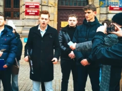 Moje trzy grosze. O puszczaniu Bąka