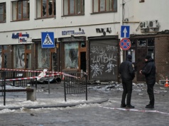 Co wiemy o zamachu terrorystycznym we Lwowie? Policja zamieściła emocjonalny wpis