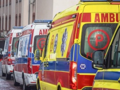 Medycy wyrażają swój sprzeciw. Rozpoczną pogotowie protestacyjne