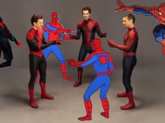 Spider-Man w VOD. Top 12 najlepszych filmów i seriali - ranking