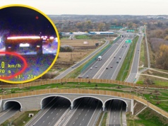 Pożyczył od kolegi Porsche, żeby się przejechać. Wpadł w sidła policji