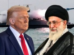 Reżim nie do obalenia. Co Trump chce zyskać wojną z Iranem?