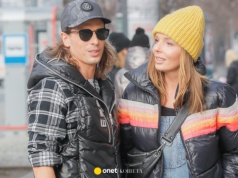 Agnieszka Włodarczyk o relacji z Robertem Karasiem: "Jesteśmy jak dwa ognie"