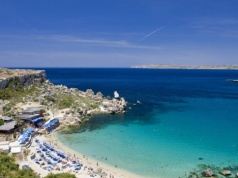 Tanie all inclusive wiosną. Oferty na majówkę już za niecałe 1,5 tys. zł