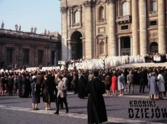 Dlaczego księża nie mogą mieć żon? Decyzja sprzed tysiąca lat