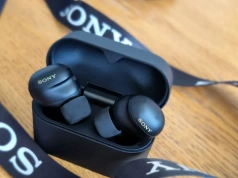 Recenzja Sony WF-1000XM6 – dokanałowe słuchawki, które łamią stereotypy 