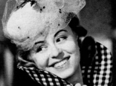 105 lat temu urodziła się Giulietta Masina. Jest w niej coś z czarów - mawiał Fellini