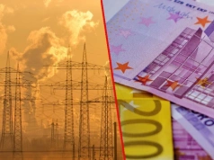 Ile polskie firmy zaoszczędziłyby na zawieszeniu systemu ETS? Kwoty szokują