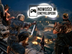 Choć tydzień był spokojny, w Encyklopedii Gier nie brakuje nowości, na czele z polską strategią nawiązującą do kultowego Majesty