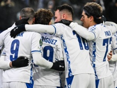 PKO BP Ekstraklasa: Korona Kielce - Lech Poznań. Relacja live i wynik na żywo online