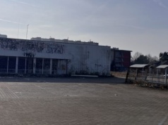 Lipowa w Częstochowie zyska nowy supermarket – koniec z problematycznym pustostanem!!