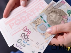 Przekrocz tą kwotę przelewu BLIKiem, a fiskus naliczy Ci 20% podatku