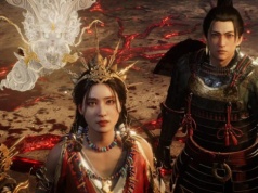 Nioh 3 zaliczył bardzo udany start. Twórcy świętują sukces swojej nowej gry