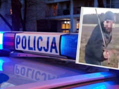 Youtuber zabił ukochaną, bo go zostawiła. Makabryczny widok w hotelu