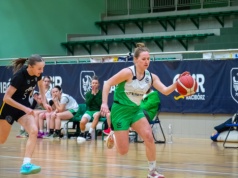 Koszykówka: Zwycięstwo RKK z outsiderem na zakończenie sezonu