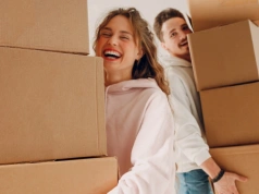 Bliżej własnego M. Mieszkania stały się większe i bardziej dostępne