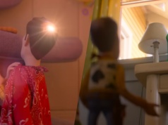 Łysiejący Chudy w nowym zwiastunie "Toy Story 5". "Dzieci nie chcą zlotu kombatantów"