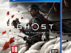 Pudełkowe Ghost of Tsushima na PS4 za 71,44 zł na Allegro