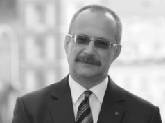 Nie żyje prof. Stanisław Krawczyński. Były rektor krakowskiej Akademii Muzycznej miał 70 lat