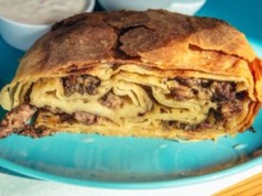 Ten tatarski przysmak został zapomniany, a szkoda. Nawet król się nim zajadał