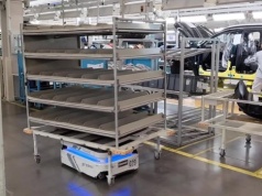 Anfia bije na alarm: europejska motoryzacja może stracić kolejne 250 tys. etatów