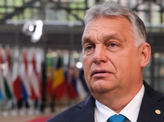 Orban uderza w Kijów. Węgry zapowiadają kolejne kroki