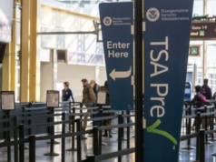 Zawieszenie TSA PreCheck i Global Entry w USA
