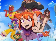 Twórcy Bubsy 4D zaliczają największy sukces w swojej karierze. Demon Tides debiutuje