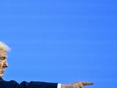 Rozwścieczony Trump próbuje znowu podnosić cła