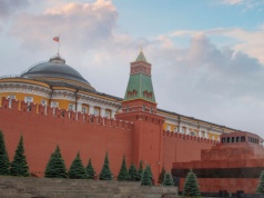 Kreml śle groźby krajowi bałtyckiemu. "Będą celem ataku jądrowego"