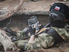 Dwie firmy z Tajlandii zaopatrują rosyjską armię. Gwałtowny wzrost importu chińskich dronów