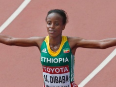 Ponad 34 tysiące uczestników! Znamy zwycięzców maratonu w Osace