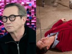 Żarty z Ryśka z "Klanu" przestały go bawić. W 14. rocznicę śmierci Lubicza Cyrwus zabrał jednak głos