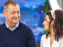 "Feniks z popiołów". Jacek i Maria Rozenkowie o potędze uczucia oraz odzyskiwaniu równowagi