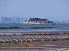 Cieśnina Tajwańska i ewolucja strategicznego znaczenia wysp Kinmen i Matsu