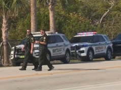 Intruz na terenie posiadłości Trumpa. Agenci Secret Service zastrzelili mężczyznę