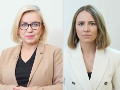 Bryłka bez litości dla Hennig-Kloski. „Polityczny rasowy zdrajca!”