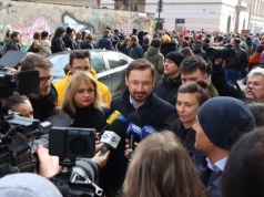 Miszalski: „Zrobię wszystko, by zablokować tę inwestycję”