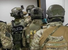 Zatrzymanie znanych biznesmenów z Olsztyna. To on miał kierować grupą? Now informacje