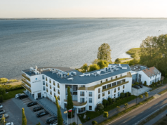 Chałupy i 4* hotel nad dwoma morzami 🌊 Strefa spa i… dodatkowy rabat! 💙