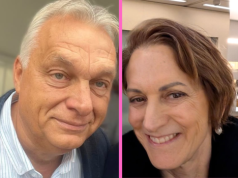 Anne Applebaum zachęca do obejrzenia filmu o rządach Orbána. Problem? Film jest po węgiersku...