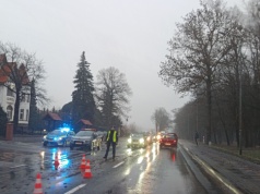 Uwaga kierowcy! Utrudnienia na DK11