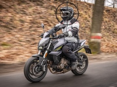 Czy motocykl przestał być pasją, a jest obowiązkiem? Zmęczenie jazdą motocyklistów 40+