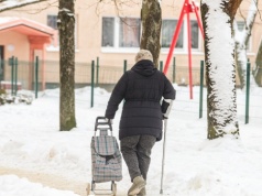 Waloryzacja wchodzi w życie. Renta wdowia z wyższą kwotą